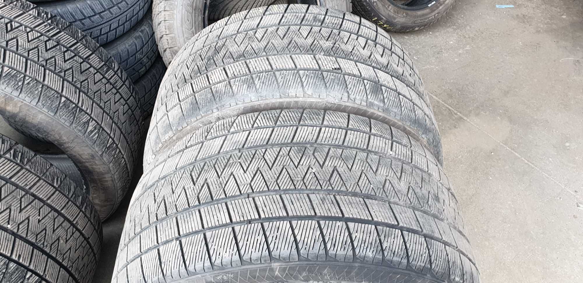 Гуми спорт пакет 275 40 20 и 315 35 20