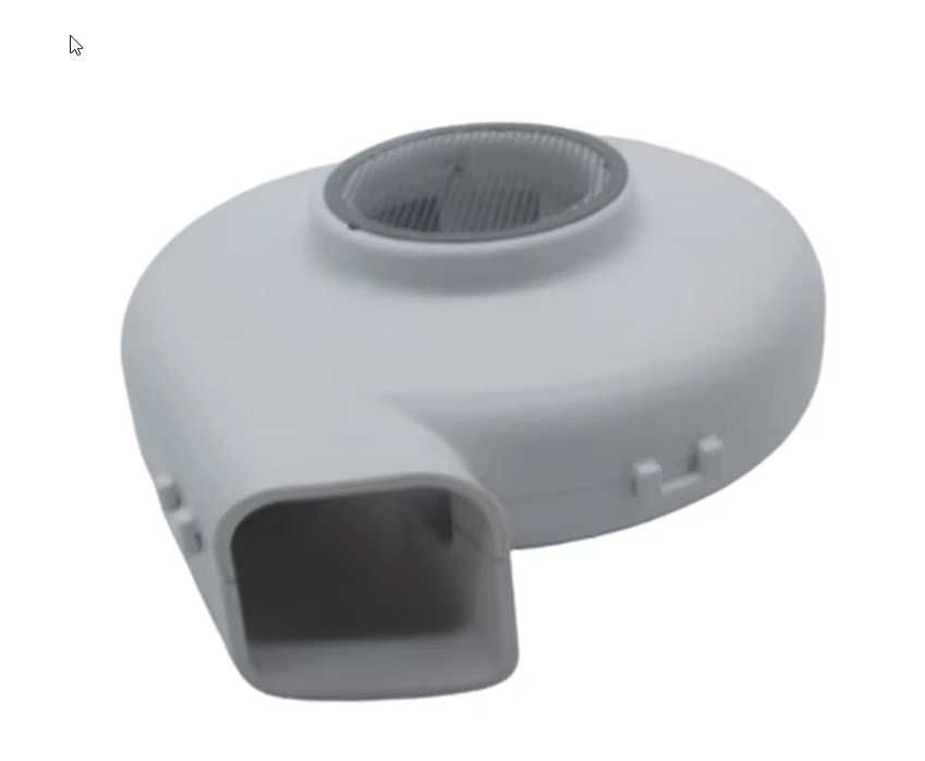 (NOU) Ventilator (Fan) roborock s50 s51 s55 s5 max s6 s61  Q7 S7 S8+