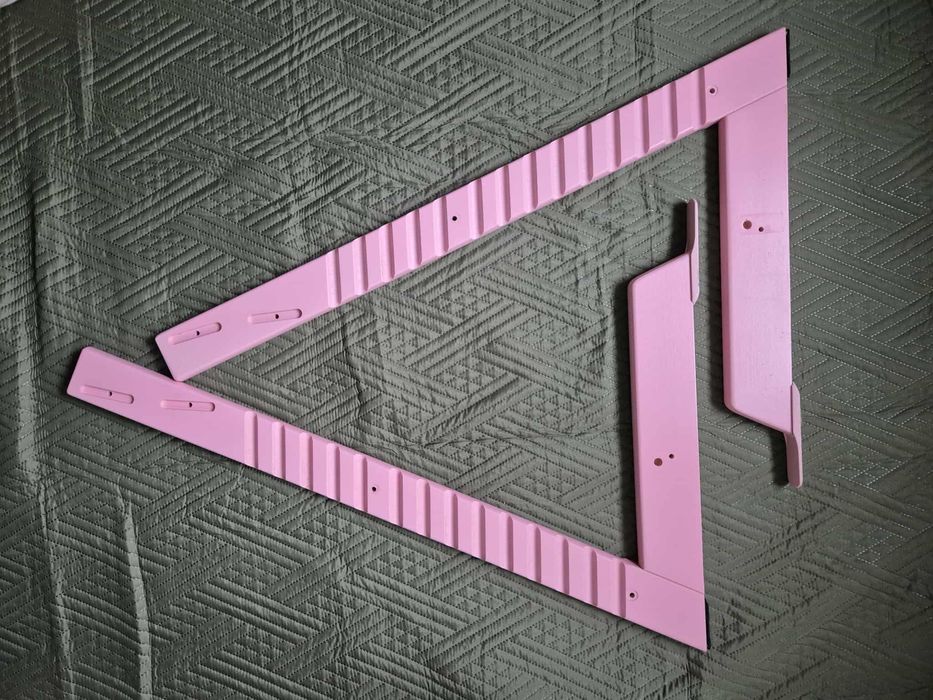 детски стол за хранене Stokke Tripp Trapp