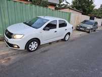 Dacia Logan 2019 gpl nou tel