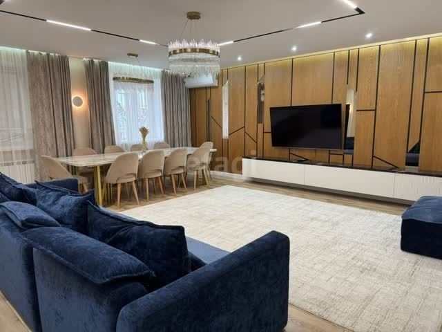 Срочно шикарная 4х комнатная квартира