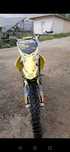 Suzuki rmz 250 2009