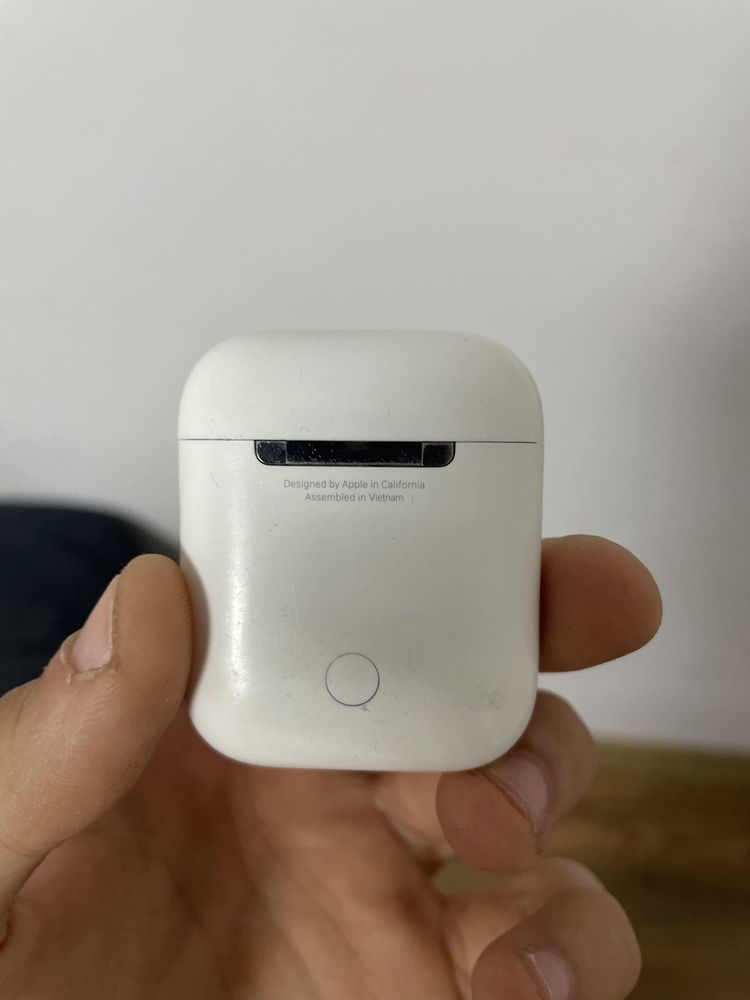 airpods 1 generatia 2 originale