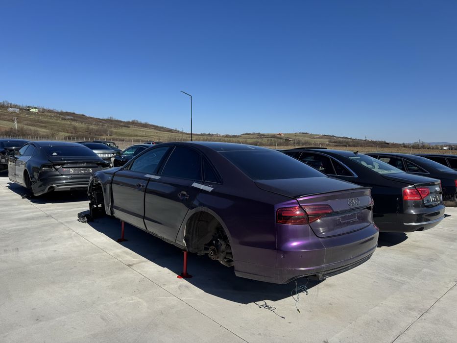 Aripa spate Audi A5  A6 c7 A7 4G A8 d4 b9 portiera caroserie