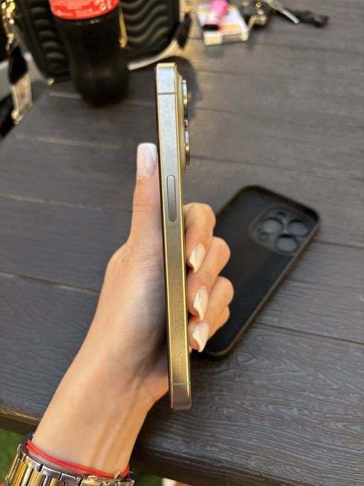 Iphone 15 pro 512gb