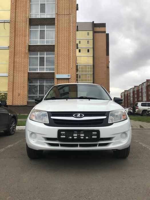 Продам Гранту 2014