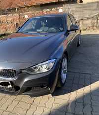 Bmw 320i 184cp x drive M