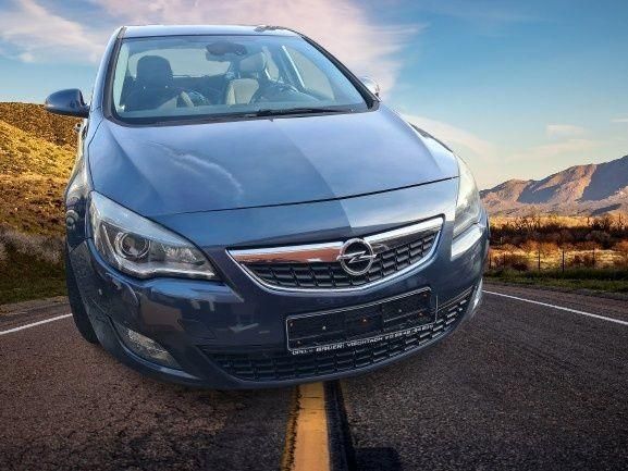 Dezmembrez 1.6 TURBO A16LET Z168 Opel Astra J