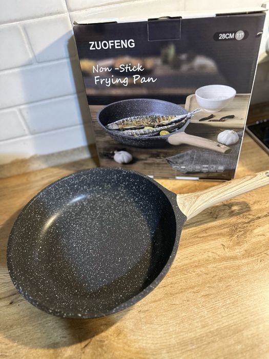 Сковородка отличного качество