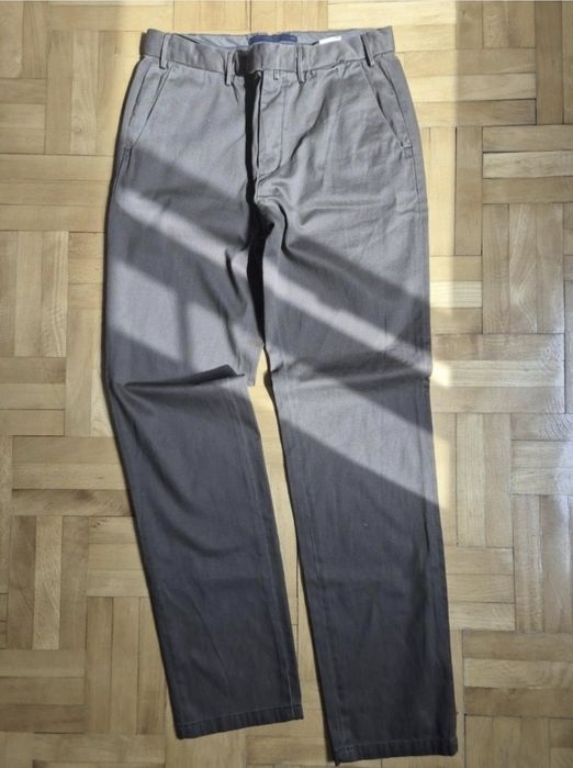Pantaloni eleganți bărbați, RUMFORD, Bumbac Premium - 46