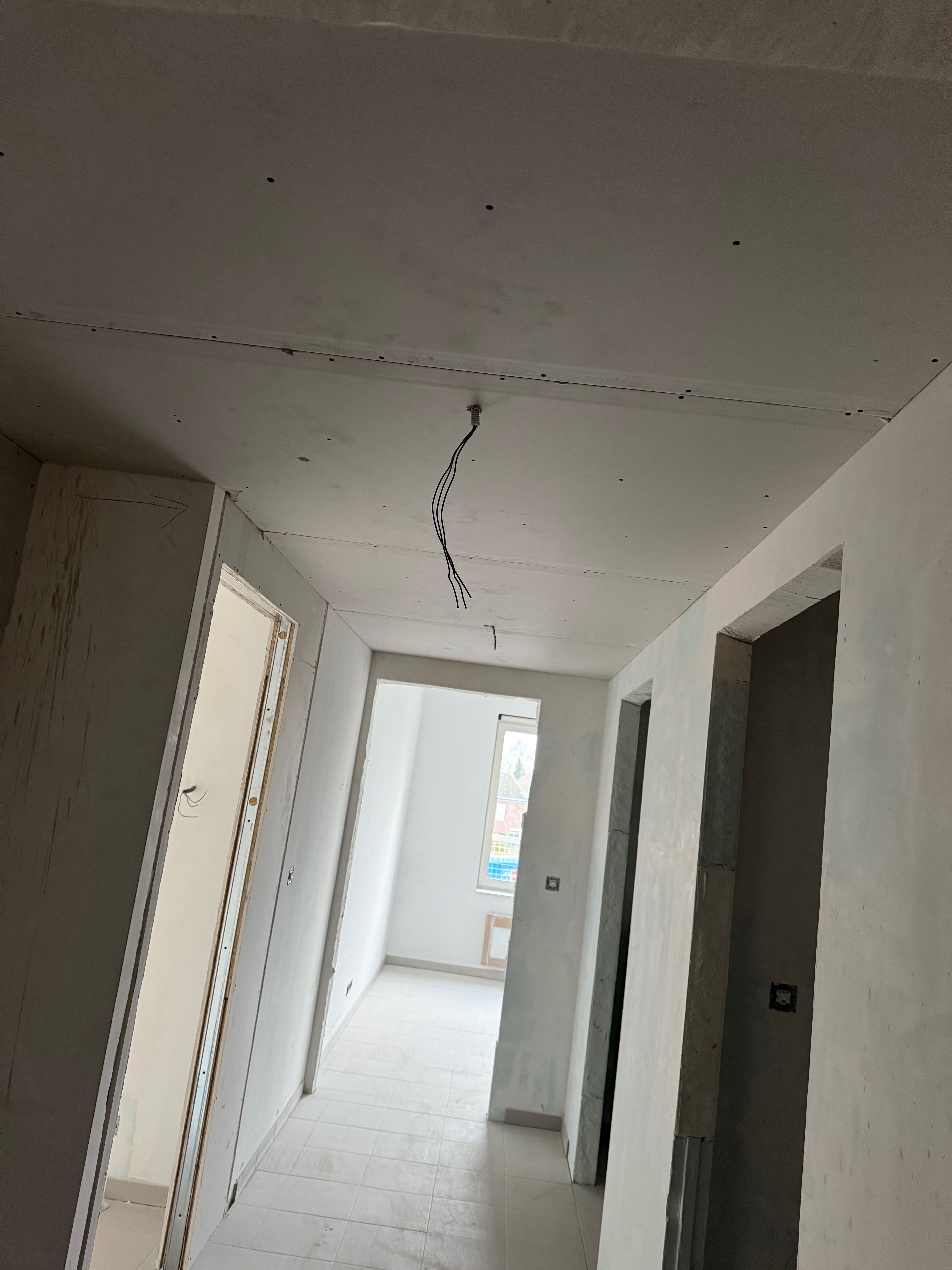 Execut lucrări rigips, casetat, heraclit, izolații