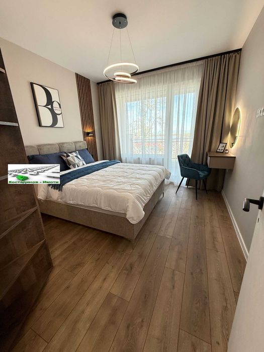 Продава се Тристаен апартамент в Пловдив, Кършияка - 93 кв.м за 1042 €/кв.м - Снимка #7