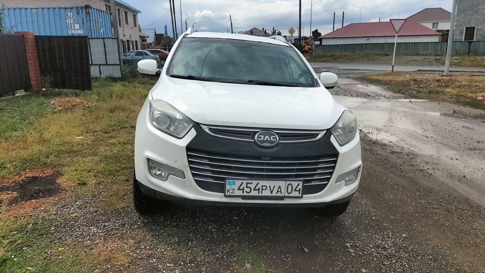 Продам джак 1 хозяин