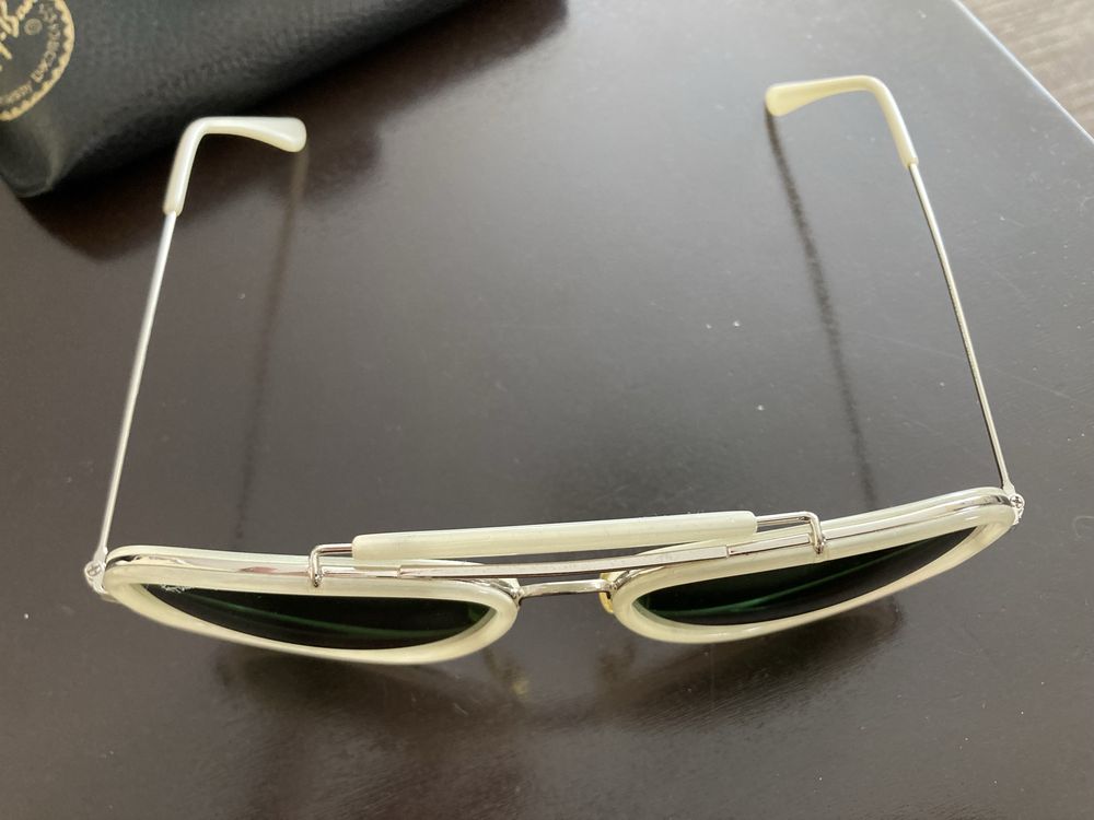 Мъжки оригинални слънчеви очила Ray Ban