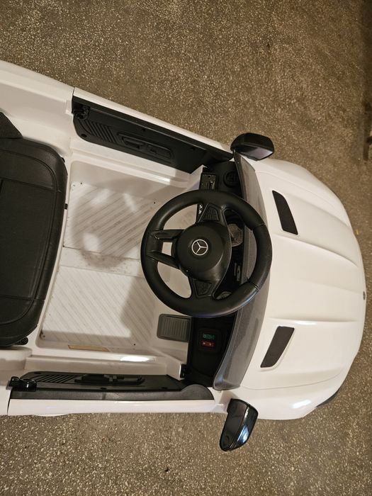 Masina electrica copii cu telecomanda