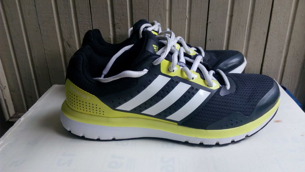 ''Adidas Duramo 7''оригинални маратонки 39 номер