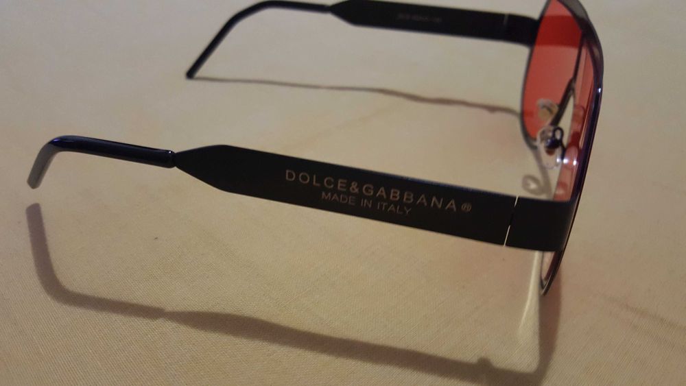 Dolce&Gabbana opигинални слънчеви очила