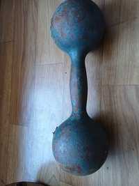 Гантели-6 кг( Советская)