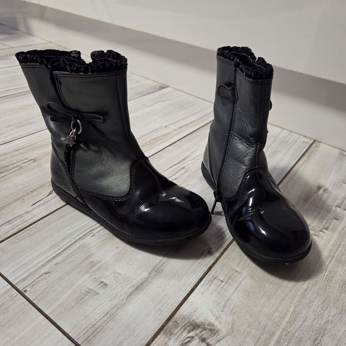 Детски боти Start-rite, номер 26