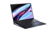 Лаптоп ASUS Zenbook Pro 16X OLED, Intel Core i9, 32 GB LPDDR5, 2TB