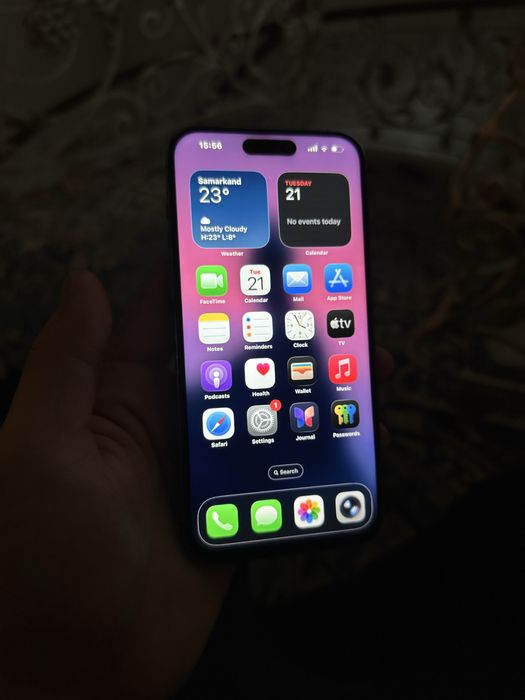 Iphone 14 pro max