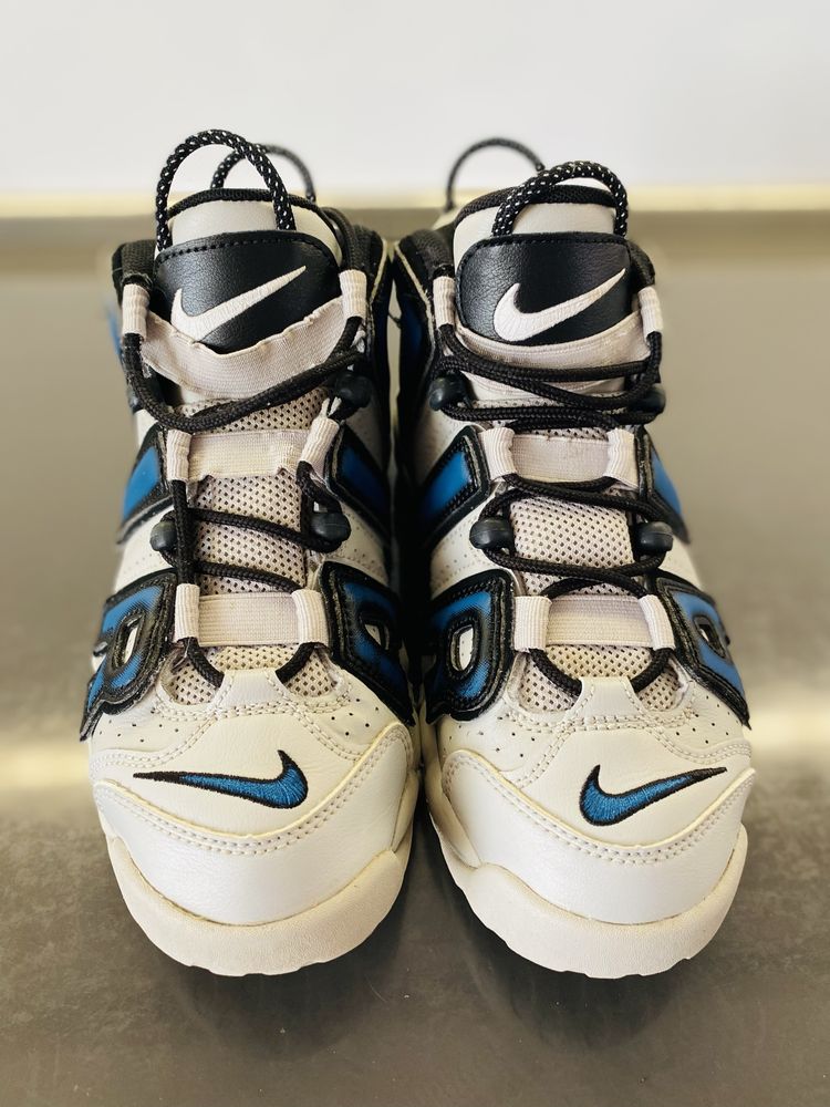 Маратонки NIKE Air More Uptempo