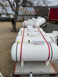 Rezervoare Gaz Bazine GPL Butelii Propan