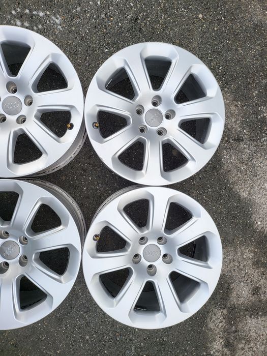 17цола Audi A7,A8,Q5 4бр Ауди