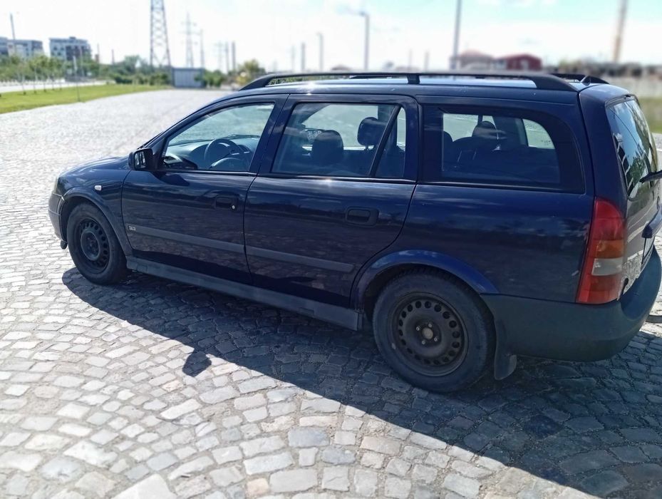 Opel Astra g break