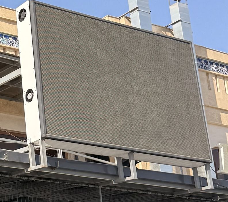 Лед экран П8 3м/2м сотилади/ Led ekran P8 3m/2m