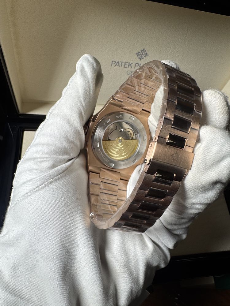 Часовник Patek Philippe