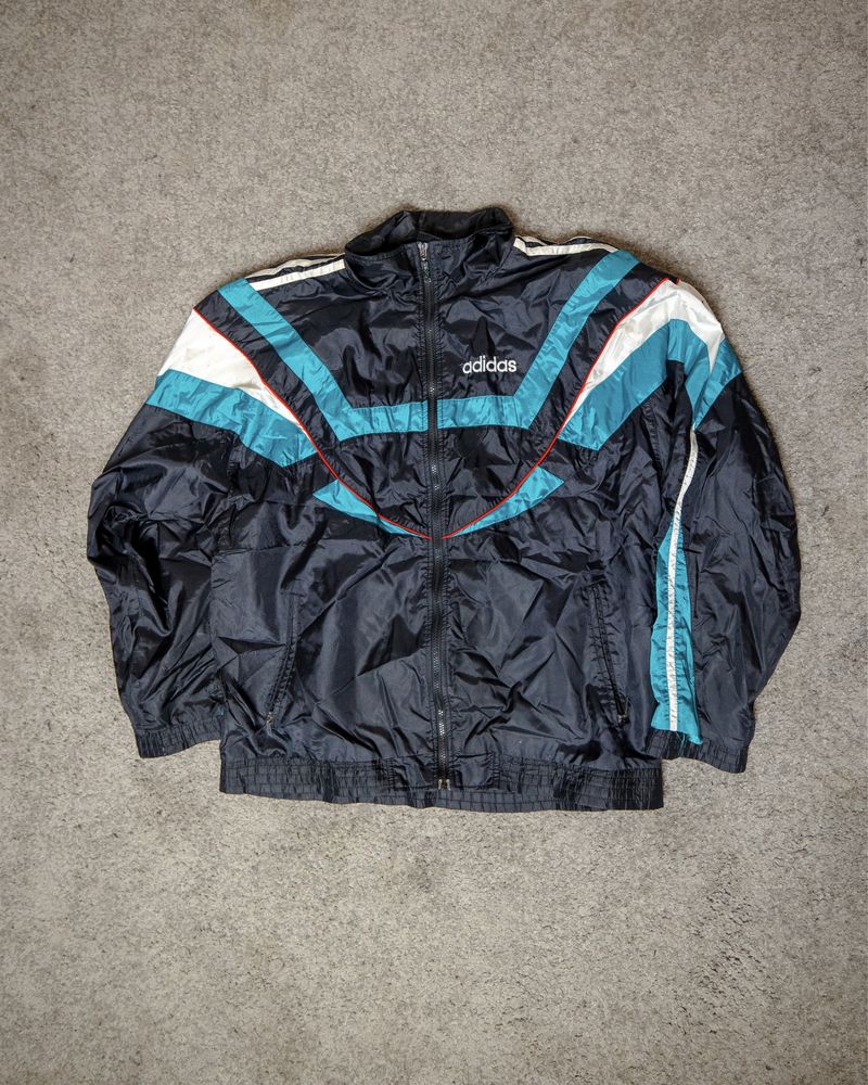 Geaca/Hanorac Adidas Vintage