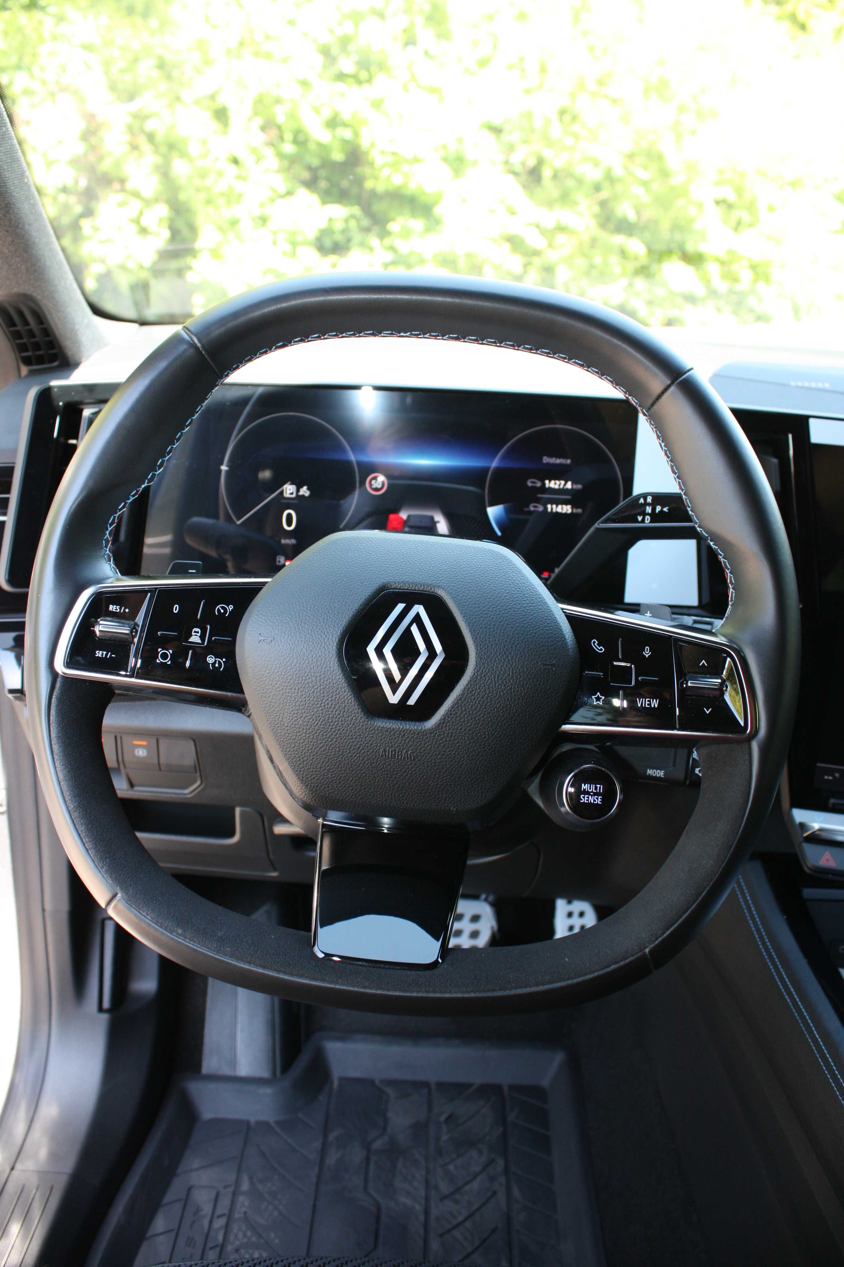 Renault Austral 160 MHEV Techno Esprite Alpine 2024!