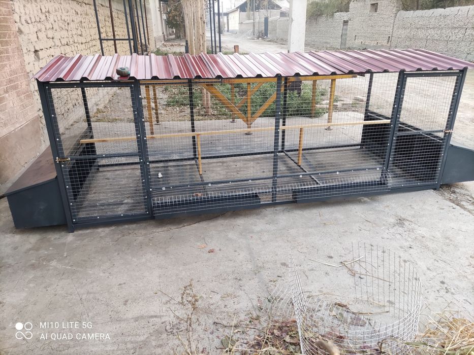 Tuvoq kataklar sifatli