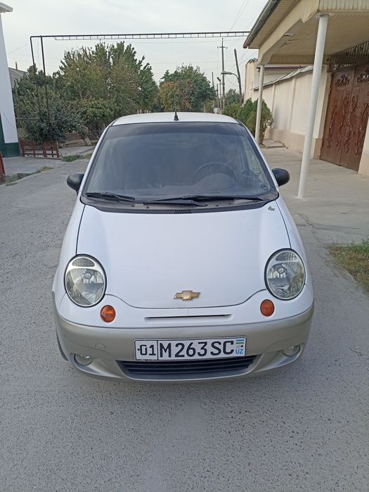 Matiz best sotiladi