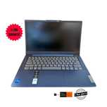 Lenovo IdeaPad Slim 3 14IAH8 Intel i5-12450H SSD 512GB | TrueGSM