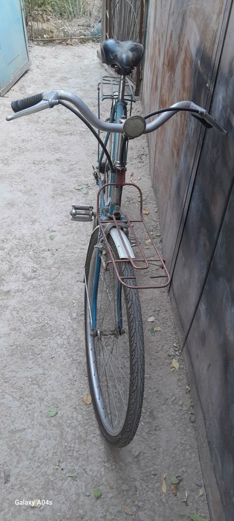 Продаётся велосипед турист оригинальный.