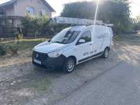 Vand/schimb dacia dokker 1.5dci