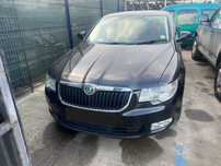 Dezmembrez SKODA Superb 2 SUPERB 1 an 2001 - 2013