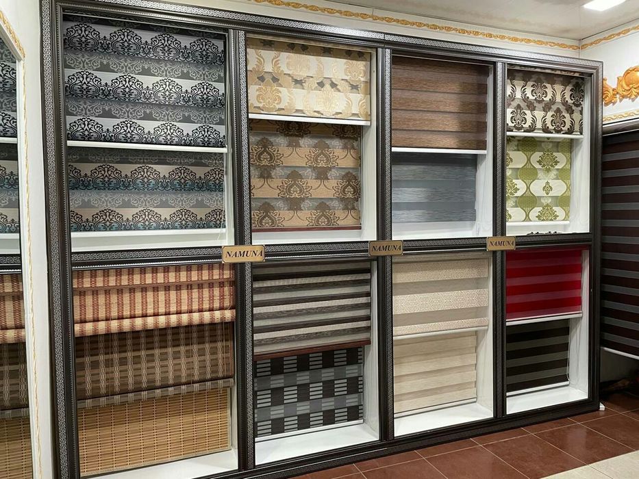 Жалюзи 20% скидки от производителя