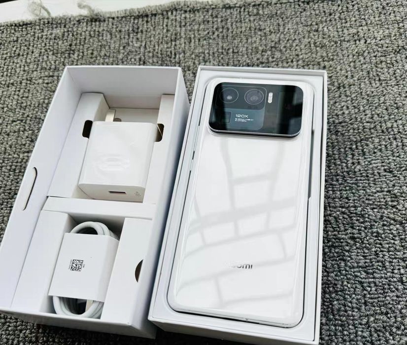 Xiaomi 11 ultra 12/256