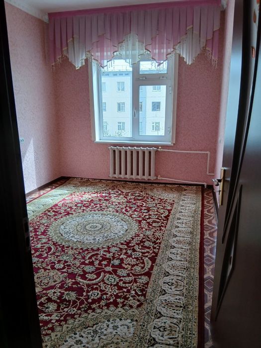 3 xonali kvartira ijaraga beriladi