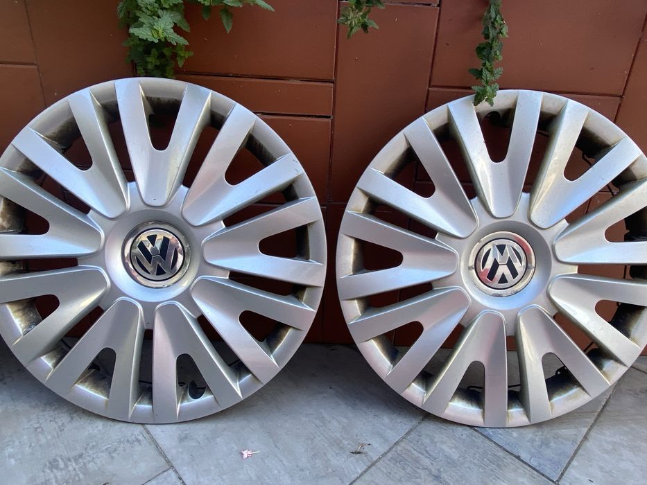 Оригинални тасове Vw 15