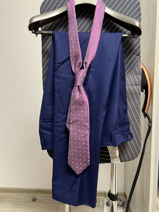 Costum Barbati Damat