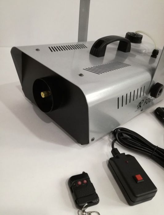 Masina de fum 2000w