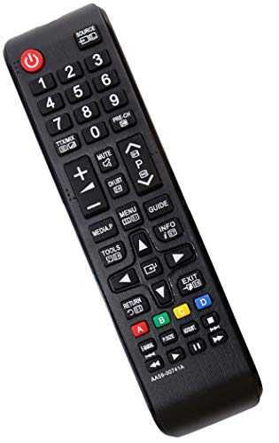 Telecomanda Samsung noua