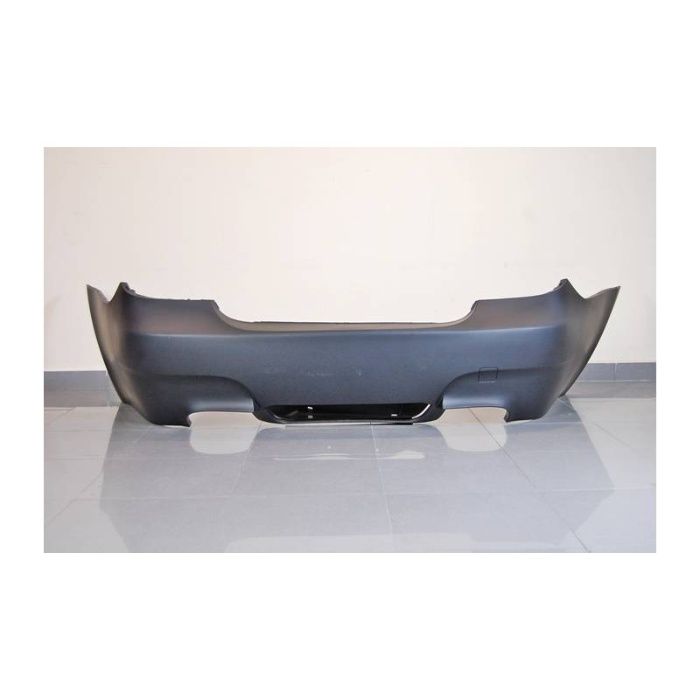 Bara spate M5 BMW E60 2003-2010 cu/fara locas PDC