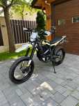 Motocicleta electrica Sur-Ron Ultra Bee "R" / "T" ca noua + accesorii