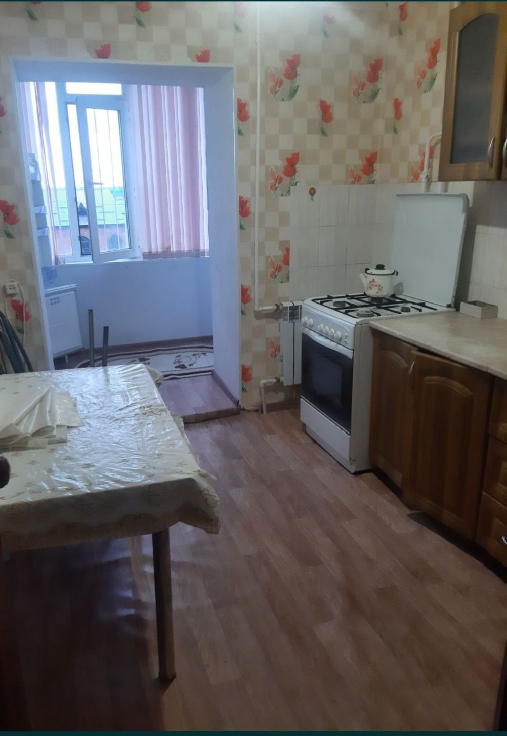 Продам 3 комн.квартиру