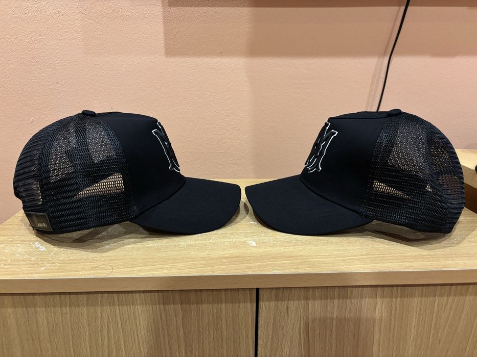 Sapca AMIRI Nou 2025 PREMIUM Unisex Cap / Palarie / Caciula